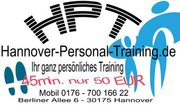 Link zu HPT (Hannover-Personal-Training.de & Hannover-Personal-Trainer.de)